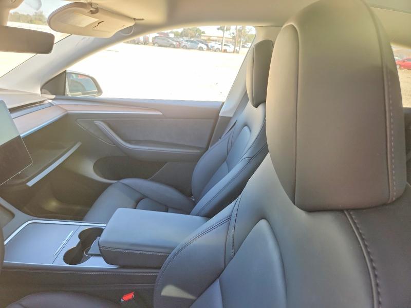 Aukcja sprzedaży 2023 Tesla Model Y, vin: 7SAYGDEE0PF938153, numer aukcji: 57599416
