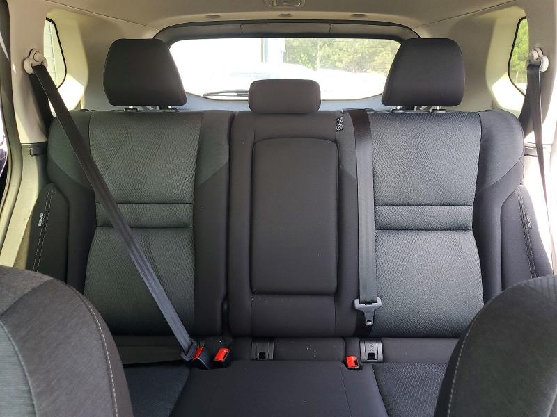 Продаж на аукціоні авто 2025 Nissan Rogue, vin: JN8BT3BB1SW153944, номер лоту: 55453516