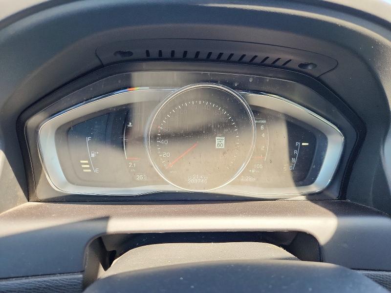 Продажа на аукционе авто 2016 Volvo Xc60, vin: YV4612RK9G2837784, номер лота: 54711906