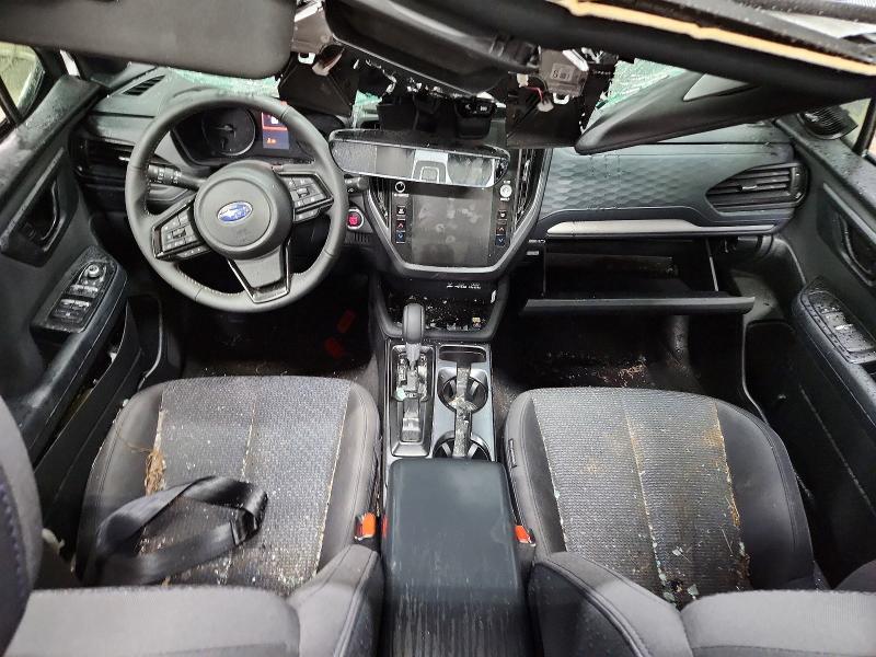 Продаж на аукціоні авто 2026 Subaru Forester, vin: 4S4SLDD60T3054368, номер лоту: 58307546