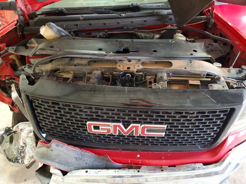 Aukcja sprzedaży 2014 Gmc Sierra, vin: 3GTU2UEC3EG368021, numer aukcji: 55408256