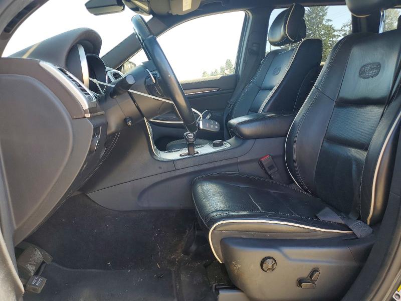 Продаж на аукціоні авто 2014 Jeep Grand Cherokee, vin: 1C4RJFCM9EC487937, номер лоту: 57565956