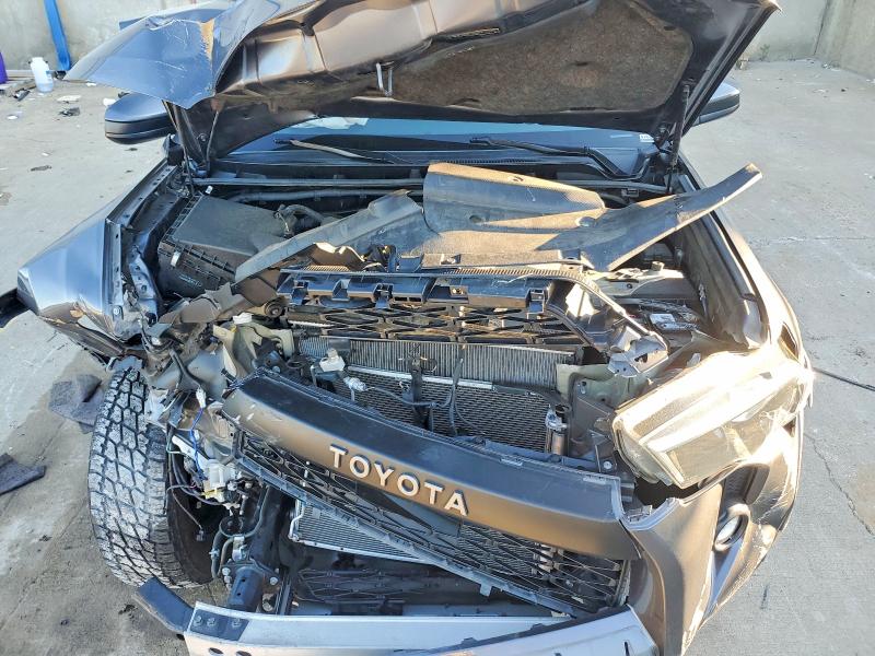 54408176 :رقم المزاد ، JTEBU5JR1L5769763 vin ، 2020 Toyota 4runner مزاد بيع
