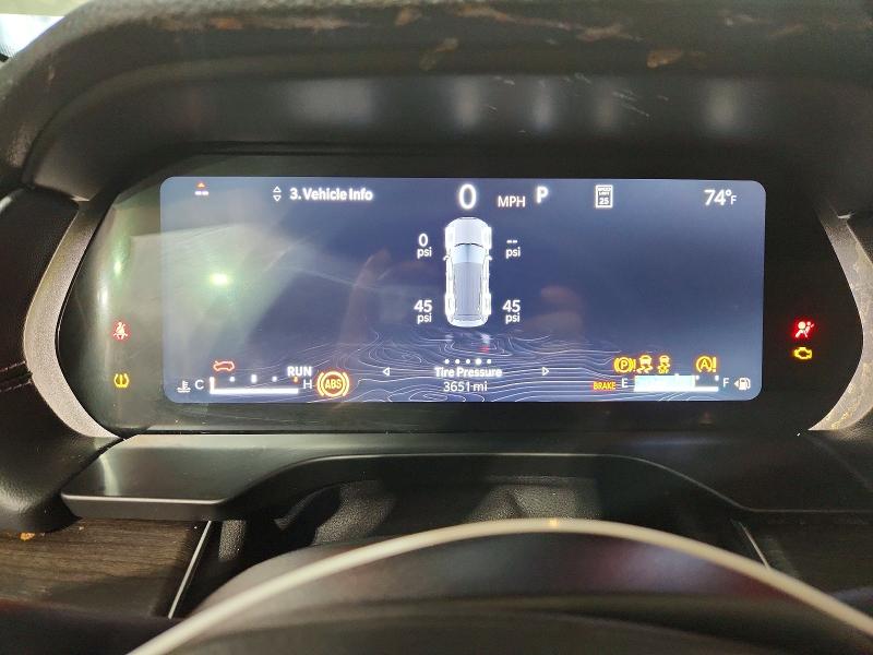 Продажа на аукционе авто 2026 Jeep Grand Cherokee, vin: 1C4RJHBRXTC260326, номер лота: 56357726