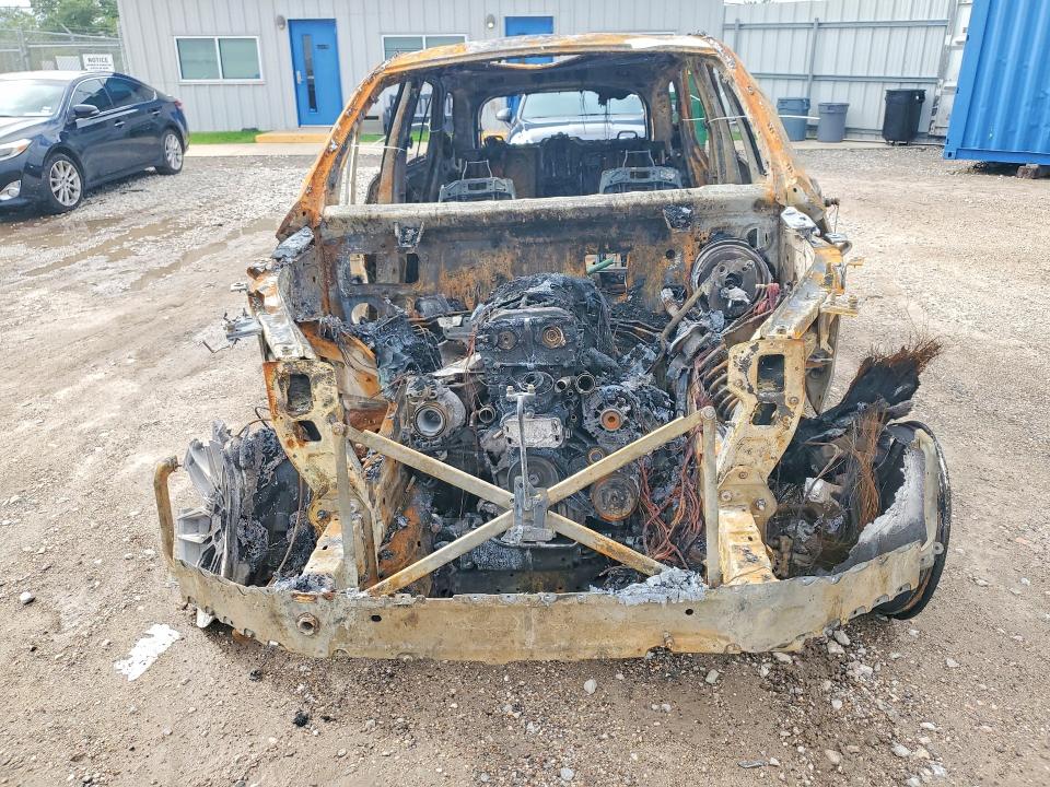 57385046 :رقم المزاد ، 4JGFB4KB7NA727384 vin ، 2022 Mercedes-benz Gle مزاد بيع