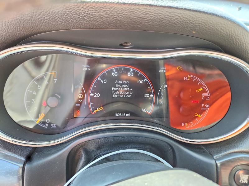 58200746 :رقم المزاد ، 1C4RJFBG7EC542235 vin ، 2014 Jeep Grand Cherokee مزاد بيع