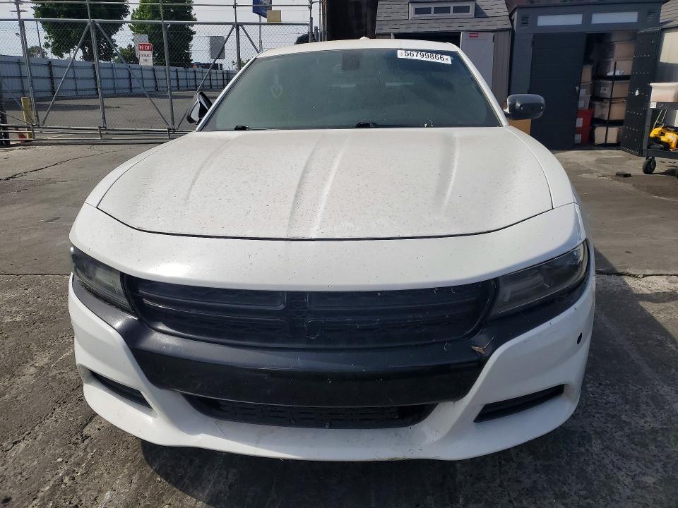 56799866 :رقم المزاد ، 2C3CDXAGXGH257618 vin ، 2016 Dodge Charger مزاد بيع