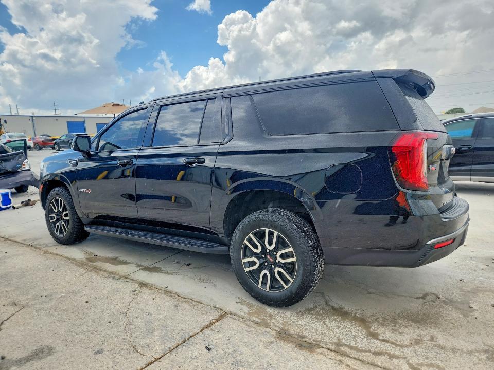 Продаж на аукціоні авто 2024 Gmc Yukon Xl, vin: 1GKS2HKD2RR352382, номер лоту: 55933826