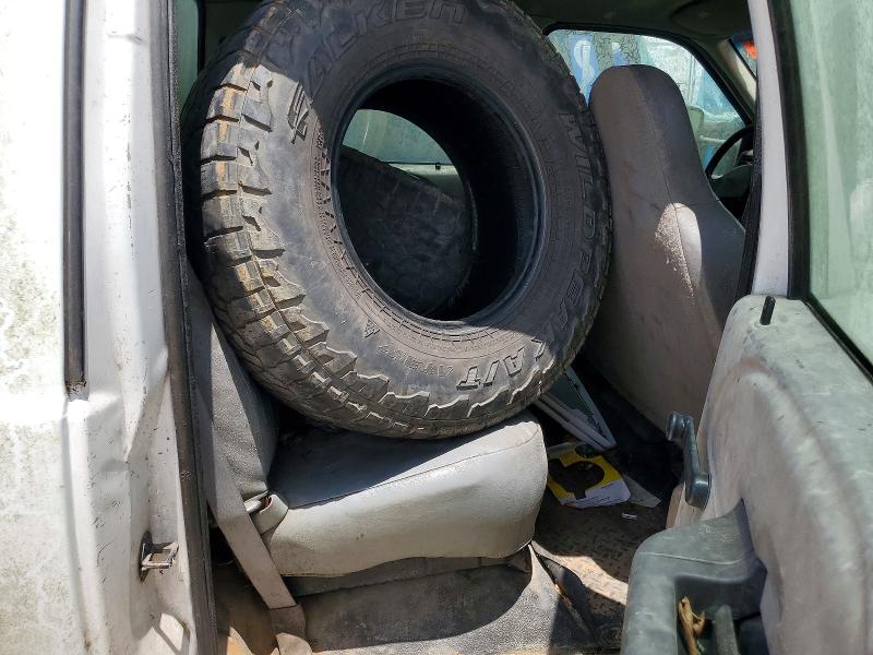 58875246 :رقم المزاد ، 1FDWW36F4YED88415 vin ، 2000 Ford F350 مزاد بيع