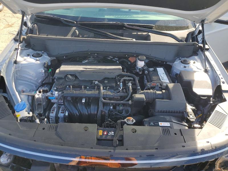 Aukcja sprzedaży 2025 Hyundai Kona, vin: KM8HB3AB5SU285123, numer aukcji: 53526686