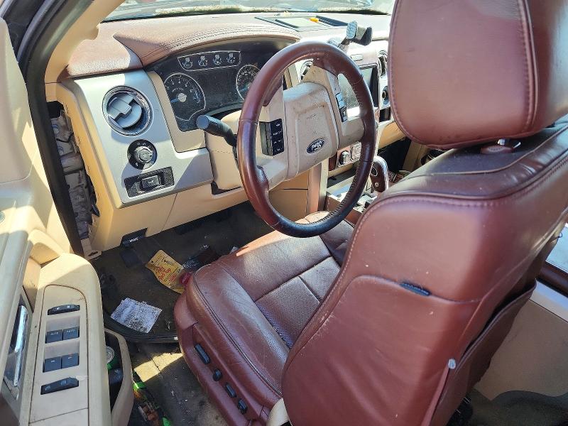 2013 Ford F150 მანქანა იყიდება აუქციონზე, vin: 1FTFW1ET5DKG01822, აუქციონის ნომერი: 57319496