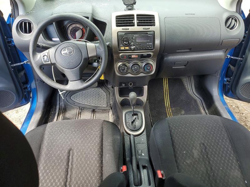 Aukcja sprzedaży 2013 Scion Xd, vin: JTKKUPB47D1032684, numer aukcji: 57112766