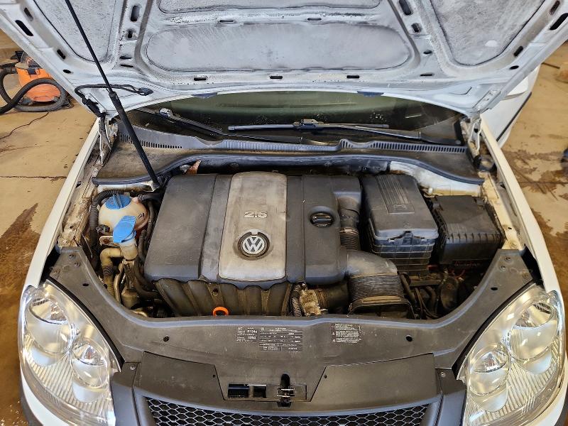Aukcja sprzedaży 2009 Volkswagen Rabbit, vin: WVWBA71K09W030138, numer aukcji: 56441846