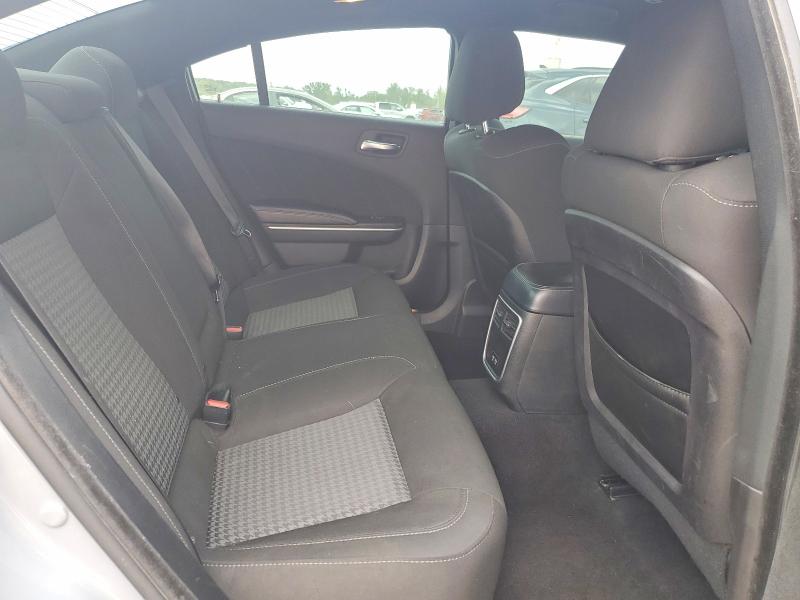 Продажа на аукционе авто 2021 Dodge Charger, vin: 2C3CDXCT4MH584408, номер лота: 56099596