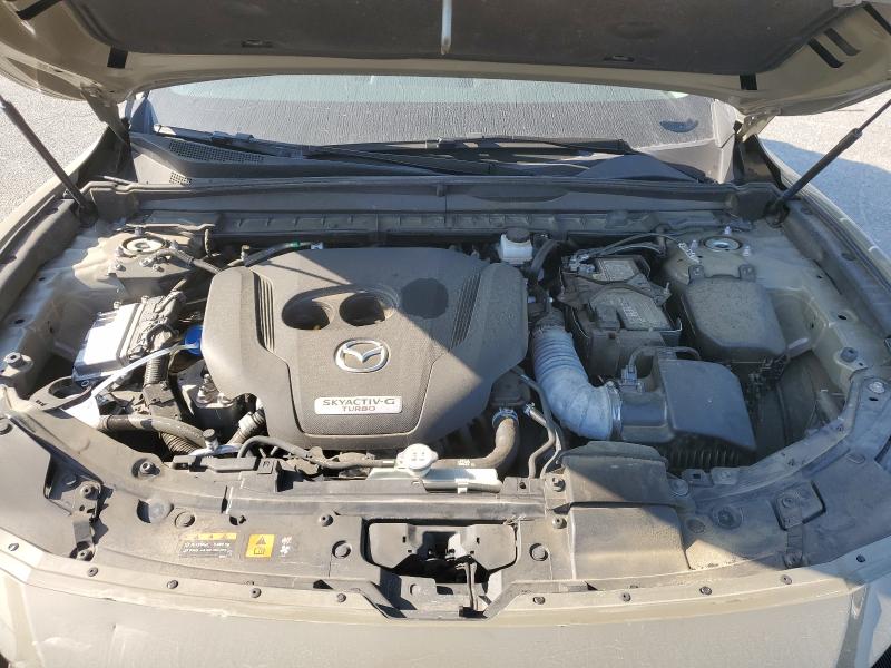 Aukcja sprzedaży 2023 Mazda Cx-50, vin: 7MMVABXY5PN137913, numer aukcji: 57057426