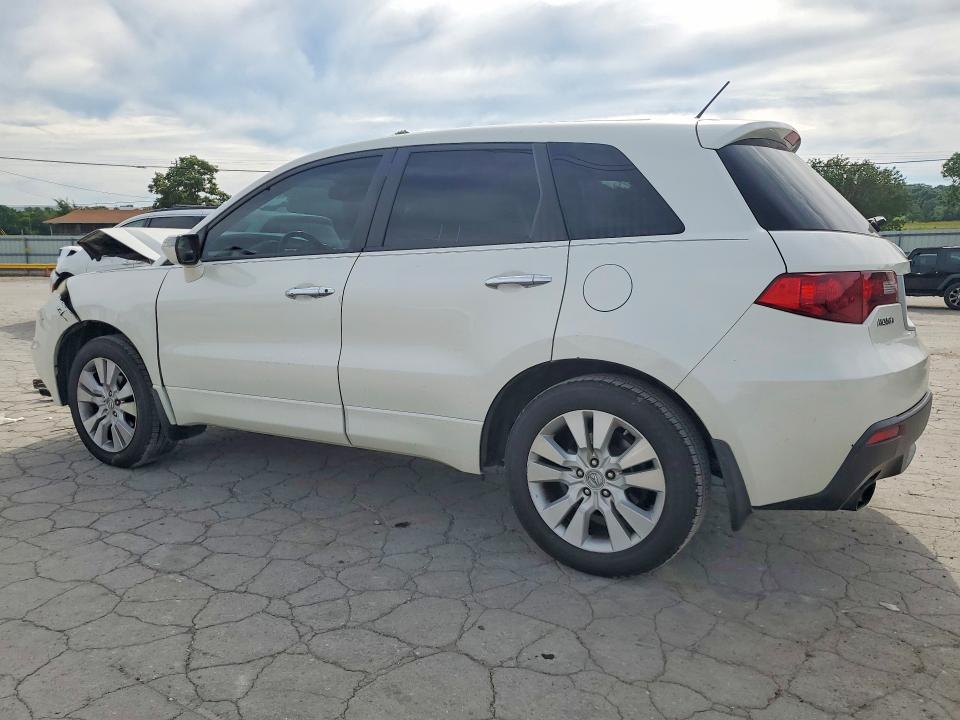 Продажа на аукционе авто 2011 Acura Rdx, vin: 5J8TB2H51BA002485, номер лота: 56467216
