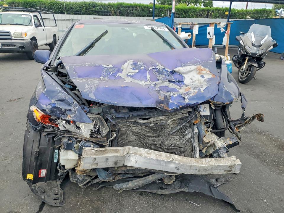 Продаж на аукціоні авто 2006 Honda Civic, vin: 2HGFG12696H554978, номер лоту: 57952966