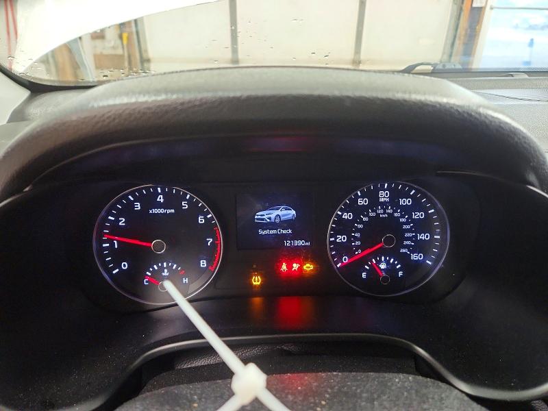 Продажа на аукционе авто 2019 Kia Forte, vin: 3KPF24ADXKE062139, номер лота: 56632416