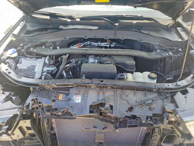 2023 Ford Explorer მანქანა იყიდება აუქციონზე, vin: 1FM5K8AB6PGB99325, აუქციონის ნომერი: 55402356