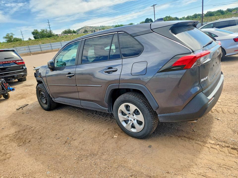 Aukcja sprzedaży 2023 Toyota Rav4, vin: 2T3F1RFV6PW383771, numer aukcji: 56519996
