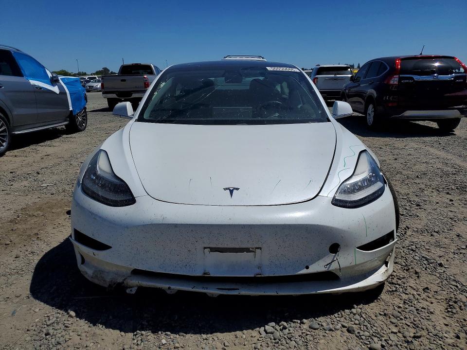 Aukcja sprzedaży 2020 Tesla Model 3, vin: 5YJ3E1EA2LF659676, numer aukcji: 56050666