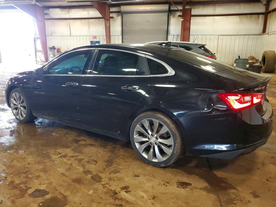 56942026 :رقم المزاد ، 1G1ZH5SX9GF293193 vin ، 2016 Chevrolet Malibu مزاد بيع