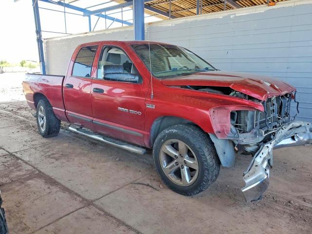 2007 Dodge Ram 1500 მანქანა იყიდება აუქციონზე, vin: 1D7HA18287J510747, აუქციონის ნომერი: 59124666