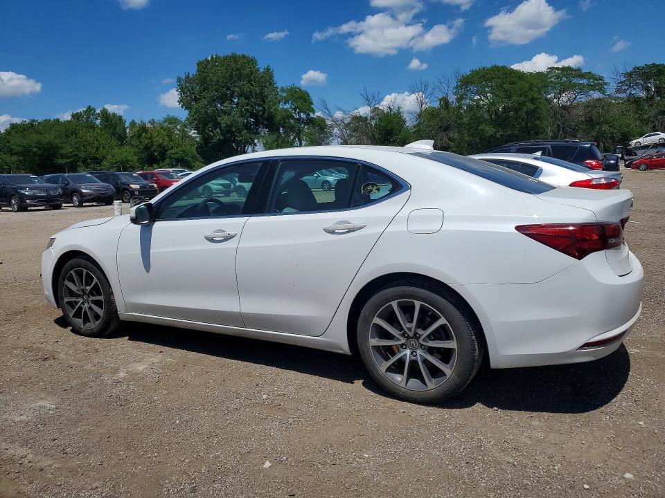 Aukcja sprzedaży 2015 Acura Tlx, vin: 19UUB2F54FA007788, numer aukcji: 58246446