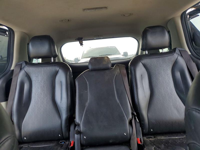 Aukcja sprzedaży 2022 Kia Carnival, vin: KNDNC5H36N6104277, numer aukcji: 55885816