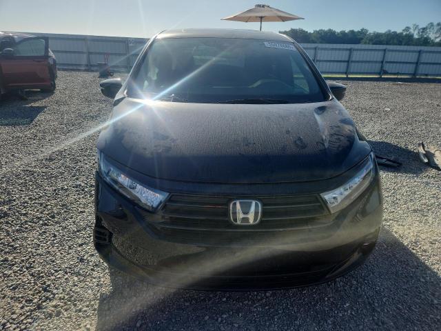 Продажа на аукционе авто 2023 Honda Odyssey, vin: 5FNRL6H76PB030229, номер лота: 55978686