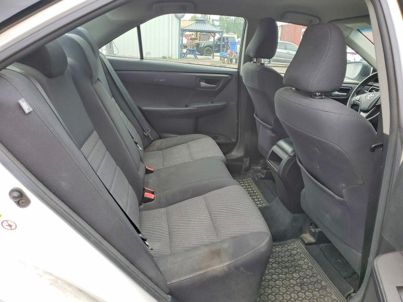 Продажа на аукционе авто 2017 Toyota Camry, vin: 4T1BF1FK0HU687812, номер лота: 58395456