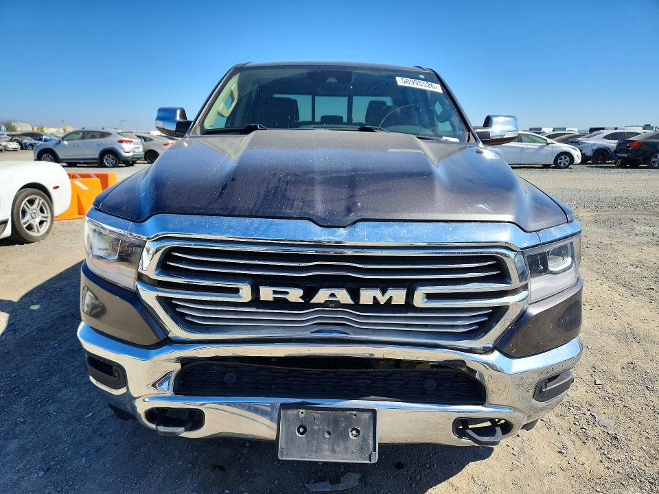 Aukcja sprzedaży 2020 Ram 1500, vin: 1C6SRFJT3LN177831, numer aukcji: 58995526