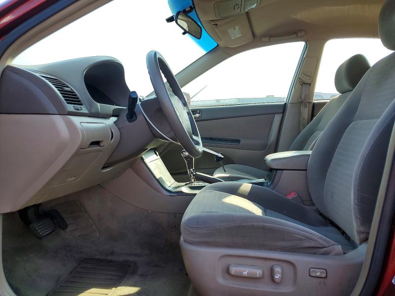 Aukcja sprzedaży 2005 Toyota Camry, vin: 4T1BE32K15U429959, numer aukcji: 56292046