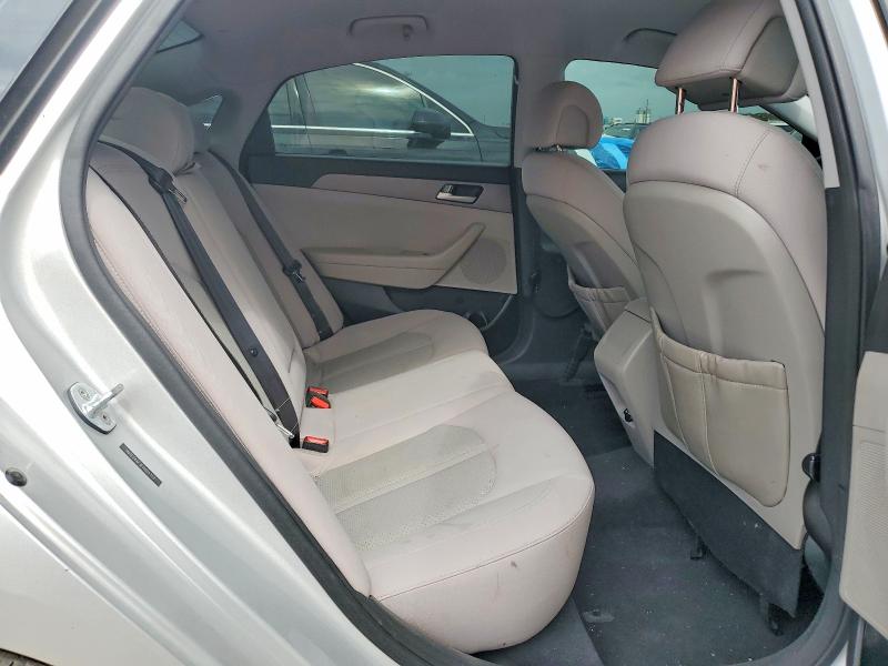 Aukcja sprzedaży 2015 Hyundai Sonata, vin: 5NPE24AF3FH004713, numer aukcji: 53438556