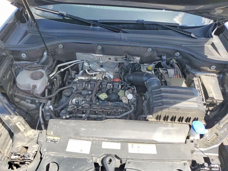 Продаж на аукціоні авто 2024 Volkswagen Atlas Cross Sport, vin: 1V2BE2CA1RC255423, номер лоту: 56681356