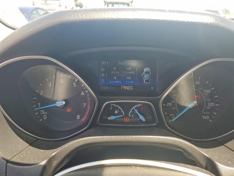 2015 Ford Focus მანქანა იყიდება აუქციონზე, vin: 1FADP3F24FL255545, აუქციონის ნომერი: 57161836