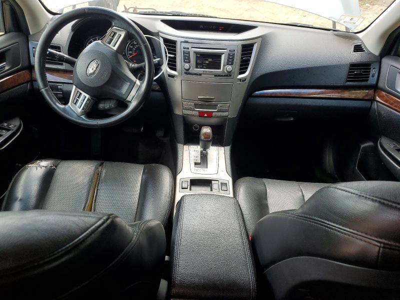 Продажа на аукционе авто 2014 Subaru Legacy, vin: 4S3BMBL67E3033754, номер лота: 76295165