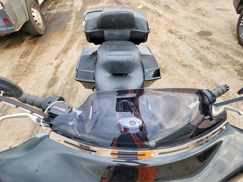 Продажа на аукционе авто 2011 Harley-davidson Flhx, vin: 1HD1KBM13BB669432, номер лота: 56115086
