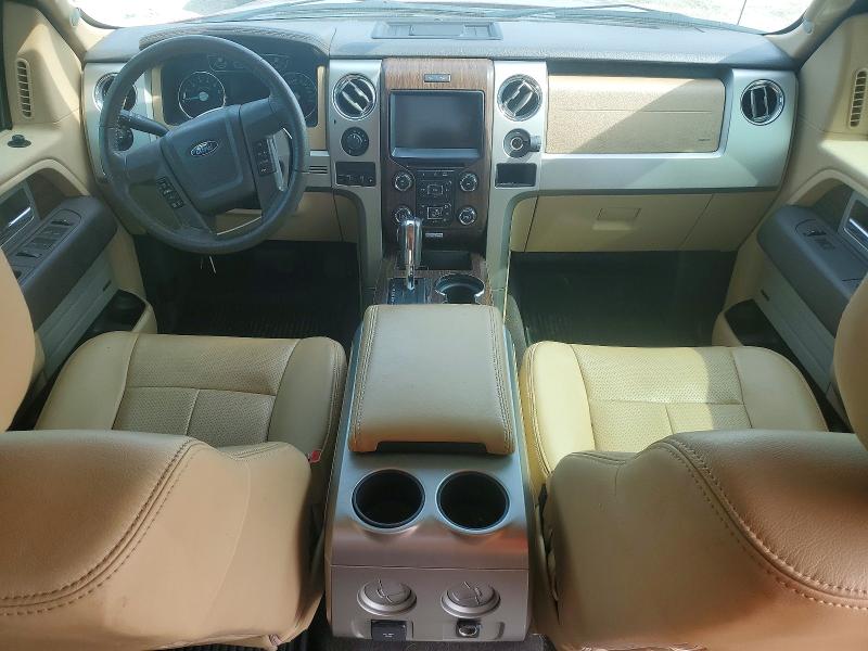 Aukcja sprzedaży 2013 Ford F150, vin: 1FTFW1ETXDFB29318, numer aukcji: 51900586