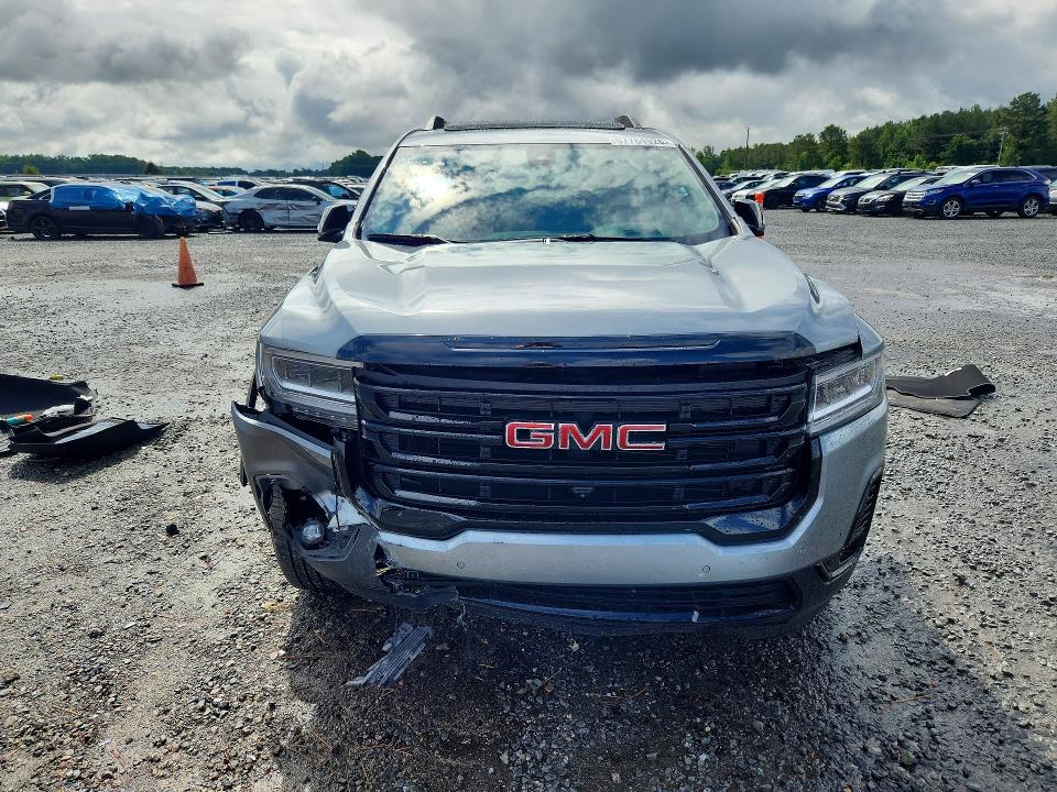 2023 Gmc Acadia მანქანა იყიდება აუქციონზე, vin: 1GKKNML48PZ171931, აუქციონის ნომერი: 57764926