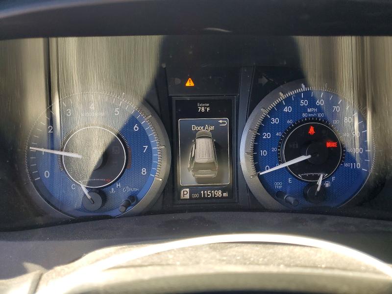 58145126 :رقم المزاد ، 5TDDZ3DC3HS160721 vin ، 2017 Toyota Sienna مزاد بيع