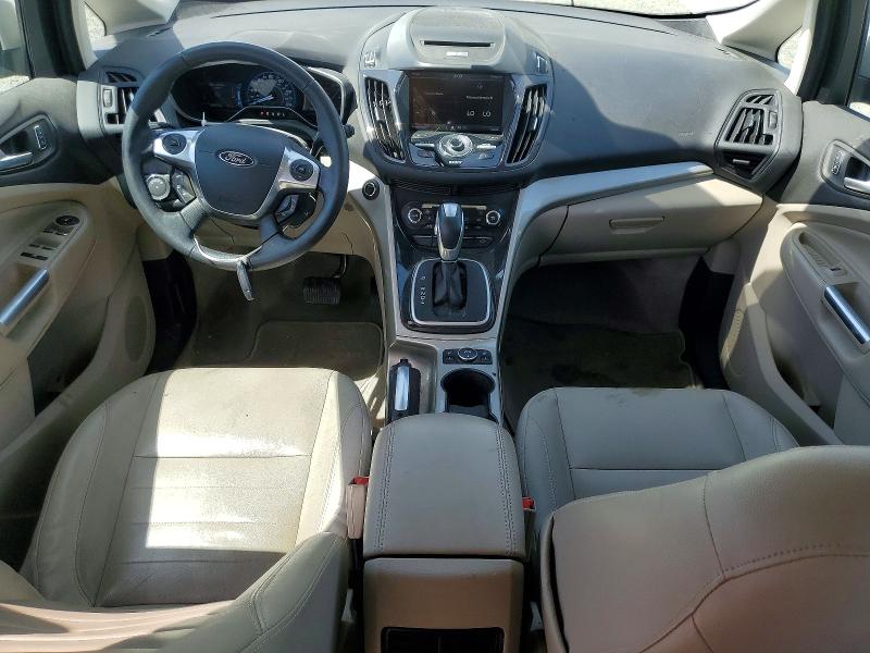 Продаж на аукціоні авто 2014 Ford C-max, vin: 1FADP5BUXEL502469, номер лоту: 55923196