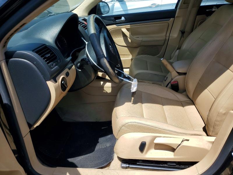 Продаж на аукціоні авто 2008 Volkswagen Jetta, vin: 3VWRZ71KX8M075431, номер лоту: 55904246