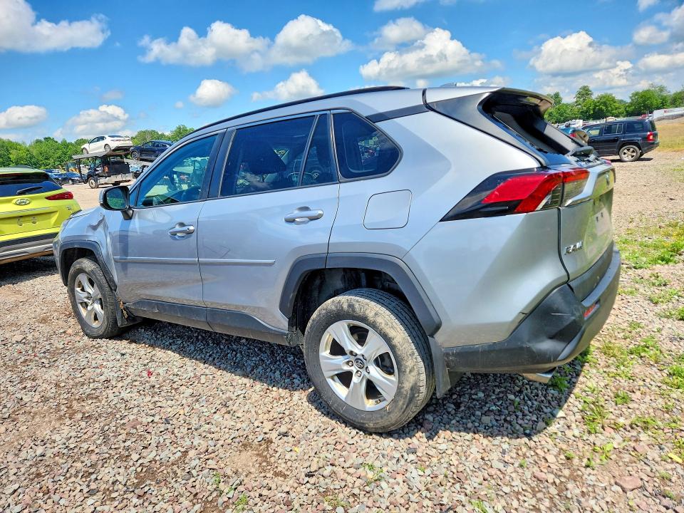 Продаж на аукціоні авто 2019 Toyota Rav4, vin: 2T3P1RFV0KW058658, номер лоту: 58794596