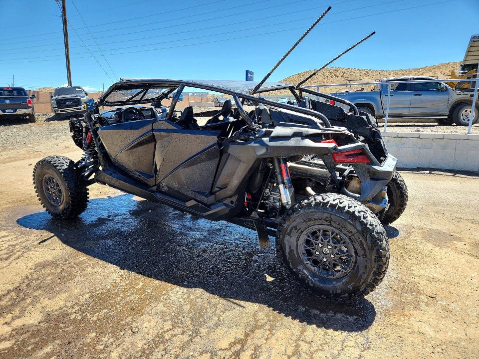 2023 Polaris Rzr მანქანა იყიდება აუქციონზე, vin: 3NSRML2K4PG325797, აუქციონის ნომერი: 58844226