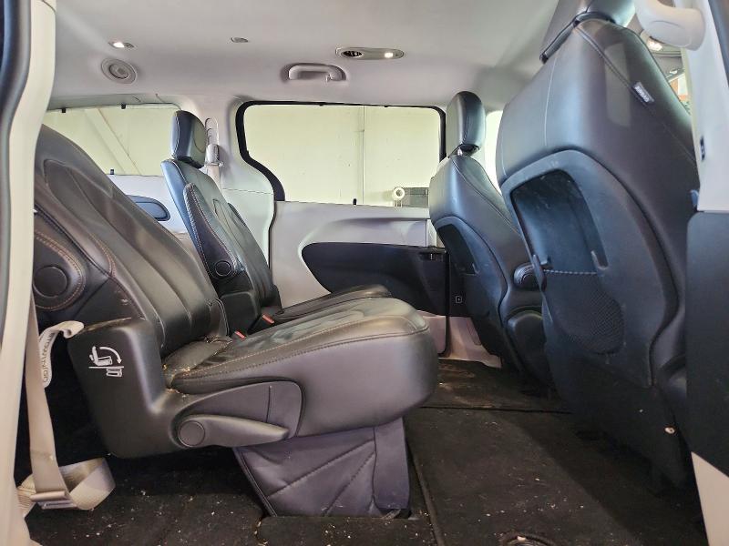 Aukcja sprzedaży 2017 Chrysler Pacifica, vin: 2C4RC1BG8HR788283, numer aukcji: 59174416