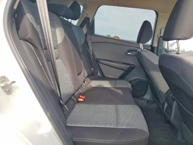 56057936 :رقم المزاد ، JN8AT3BBXMW209393 vin ، 2021 Nissan Rogue مزاد بيع