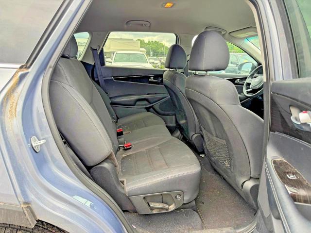 Aukcja sprzedaży 2020 Kia Sorento, vin: 5XYPGDA58LG692387, numer aukcji: 97683475