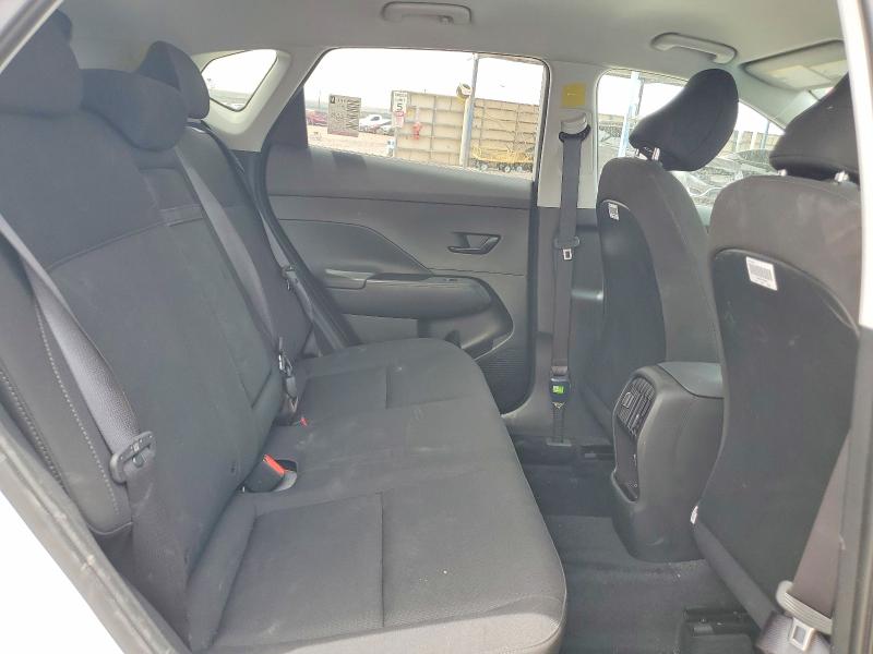 Продажа на аукционе авто 2026 Hyundai Kona, vin: KM8HF3AB8TU437899, номер лота: 57368536