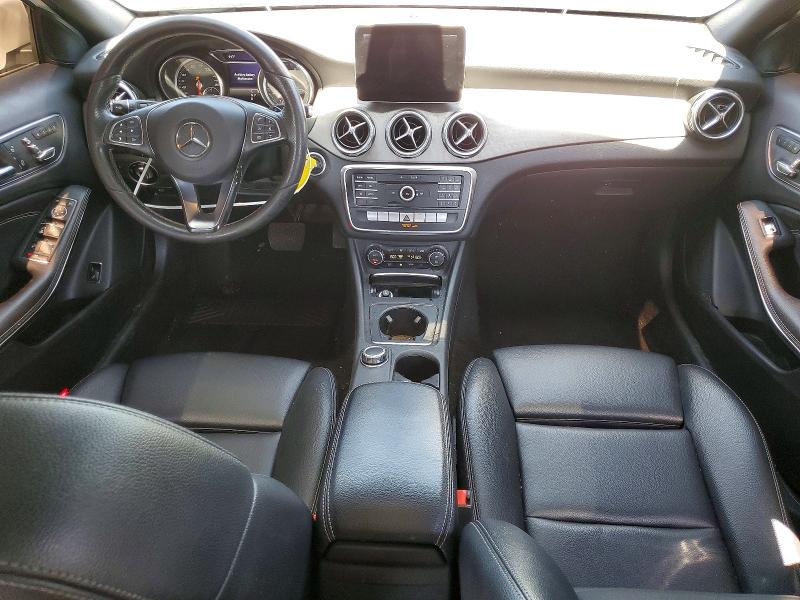 56579036 :رقم المزاد ، WDCTG4EB6JJ504780 vin ، 2018 Mercedes-benz Gla مزاد بيع